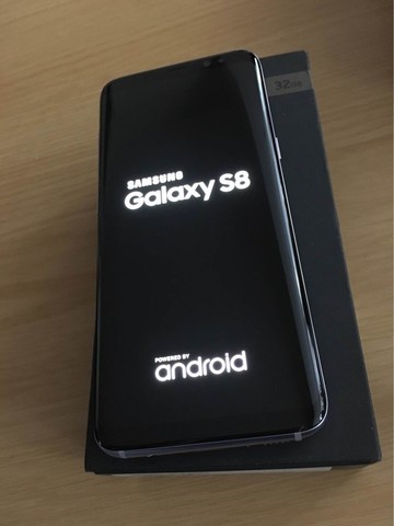 Samsung galaxy s8 64gb all colours Unlocked