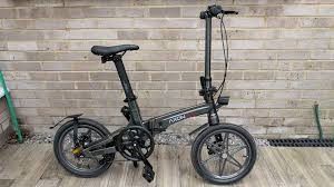 Axon Rides Electric Bike for Adults