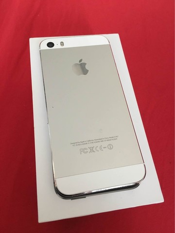 iPhone 5s 16gb UNLOCKED