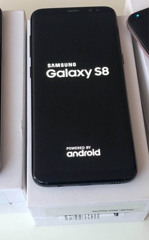 Samsung galaxy s8 64gb all colours Unlocked Call [