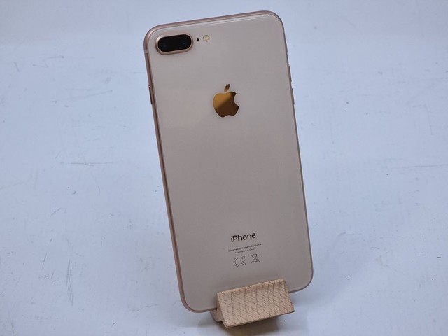 Apple iPhone 8 Plus 256GB Unlocked 82% Battery Hea
