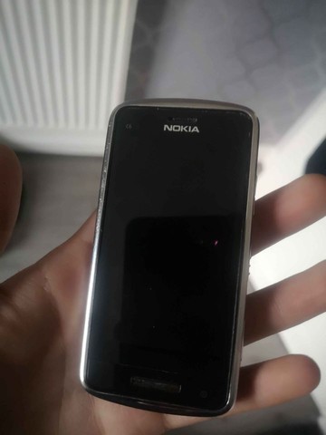 RARE Nokia C6-00 fully working unlocked