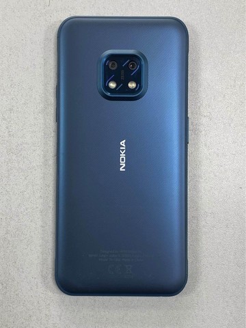 Nokia XR20 5G/DUAL SIM 64GB UNLOCKED BRAND NEW