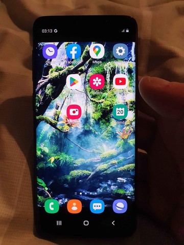 Samsung s9 unlocked