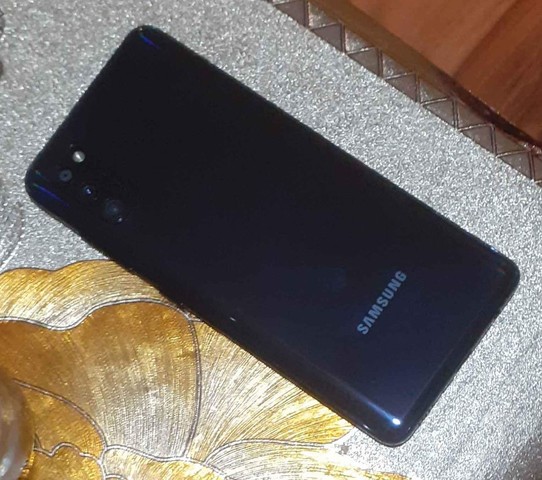 Samsung galaxy A41 unlocked