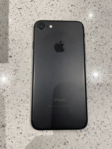 iPhone 7 - boxed and unlocked