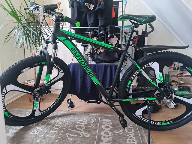 OBK X9 29” Mountain Bike