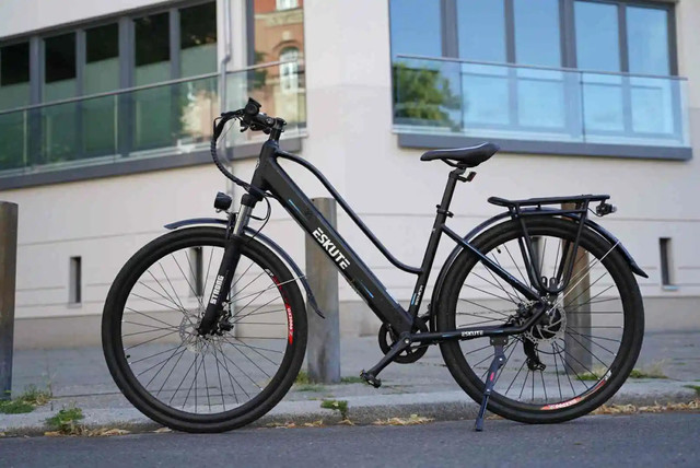 Fitifito CT28 Inch Electric Bicycle City Bike E-Bi