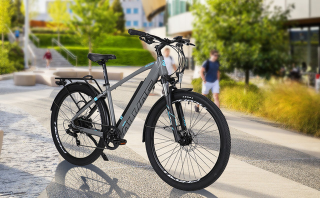 TAOCI Electric Bikes for Adult