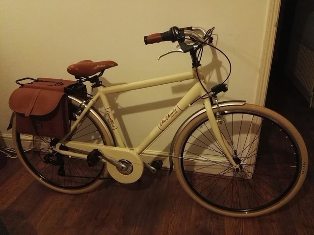 Via Veneto by Canellini Bike