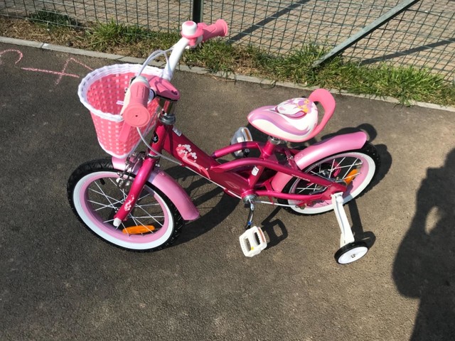 Royalbaby pink mermaid girl’s kids children 