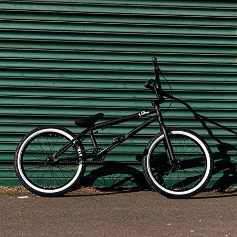 Venom 20'' Complete BMX