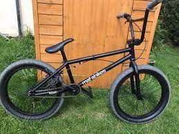 Mafiabikes Kush 1 20 inch BMX Bike