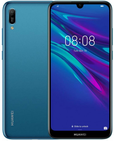 Huawei Y6 2019 32 GB 6.09 inch FullView Dewdrop
