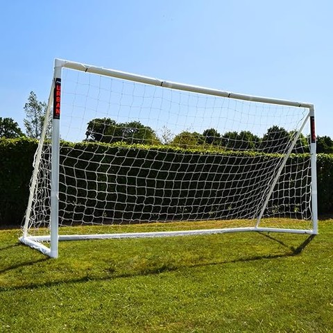 Amazon Exclusive Football Flick Goal - All weather