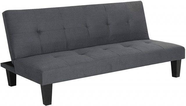 Trintion Sofa Bed 3 Seater Folding Sofas Click