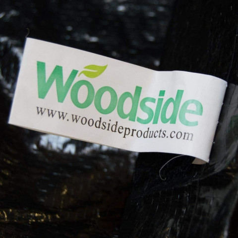 Woodside L Shape Outdoor Garden Corner Sofa & 